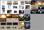地产 广告 VI 作品