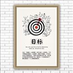 企业文化 目标
