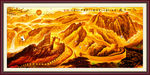 万里长城