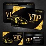 汽车VIP