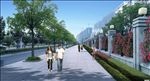 马路