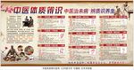 中医体质辨识宣传