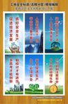 工地安全标语