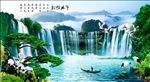 迎客松