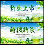 茶