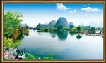 风景