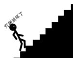 火柴人的梦魇Flash25秒