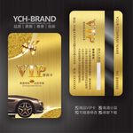 汽车VIP卡