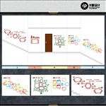 社区文化墙