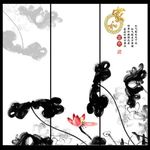 出水芙蓉
