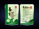 养生茶包装