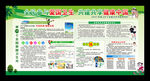 2017全国爱国卫生月宣传栏