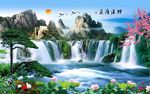 财源广进