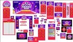 金朝阳五一物料
