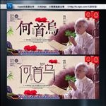 何首乌