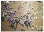 壁纸 墙布花纹图片