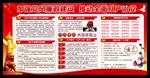 2017党风廉政宣传栏