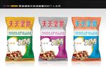 干果包装设计 食品包装设计模板