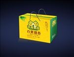 干果礼盒