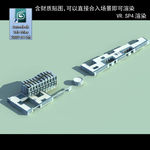 现代商业