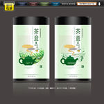 茶叶包装