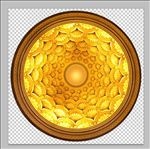 教堂玻璃