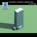 高层建筑