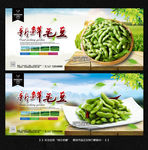 毛豆