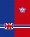 英伦风