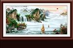 一帆风顺