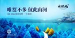 高端山水别墅户外