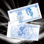 10元美发代金券