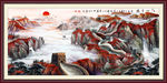 长城