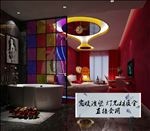 酒店房间
