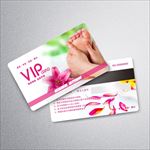 足道VIP卡