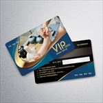足道VIP卡
