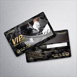 汽车VIP卡