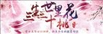 三生三世十里桃花