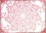 红光花边 加盟证书纹