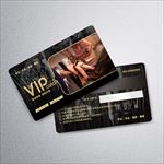 美发VIP卡