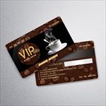 咖啡VIP卡