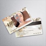 美容VIP卡