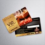 火锅VIP卡