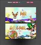 狗粮