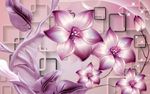 3d背景墙