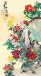 国画花鸟