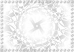 水银 商业证书纹