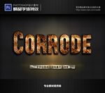 特效字体