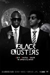 Blackbusters海报