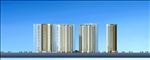 立面建筑效果图
